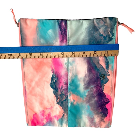 Ivivva By Lululemon Double Pouch Makeup Bag - Picture 7 of 15
